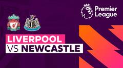 Liverpool vs Newcastle - Full Match | Premier League 23/24