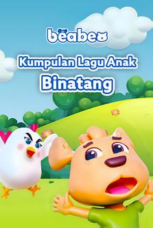 Beabeo - Lagu Anak Binatang