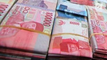 Korupsi Bakamla, Laksma Bambang Udoyo Akui Terima Rp 1 Miliar