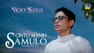 Vicky Koga - Cinto Manih Samulo (Official Video)