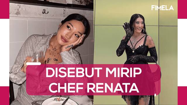 10 Gaya Eksentrik Peggy Gou, DJ Asal Korea Selatan yang Disebut Mirip Chef Renatta