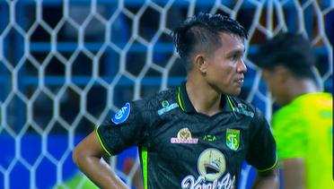 Golll!!! Ikhsan Zikrak (Borneo) Berhasil Sematkan Kemenangan Dengan Gol Cantik Di Menit Akhir, Skor 2-1 | BRI Liga 1 2023/24