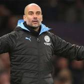 Pep Guardiola