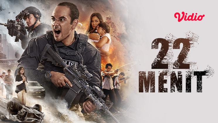 Nonton Upcoming On Vidio 2024 Vidio