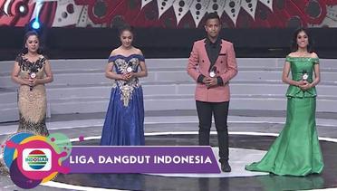 Liga Dangdut Indonesia - Konser Final Top 27 Group 5