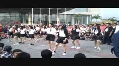 AKB48 - Gingham Check dance cover by HT-One48