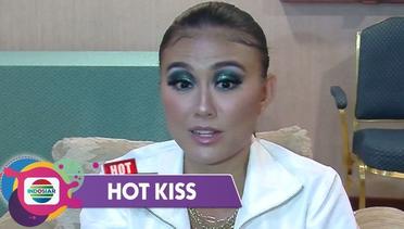 Ada Apa Dengan Agnez Mo - Soimah?? Agnez Mo Tanggapi Komentar Netizen! | Hot Kiss 2020
