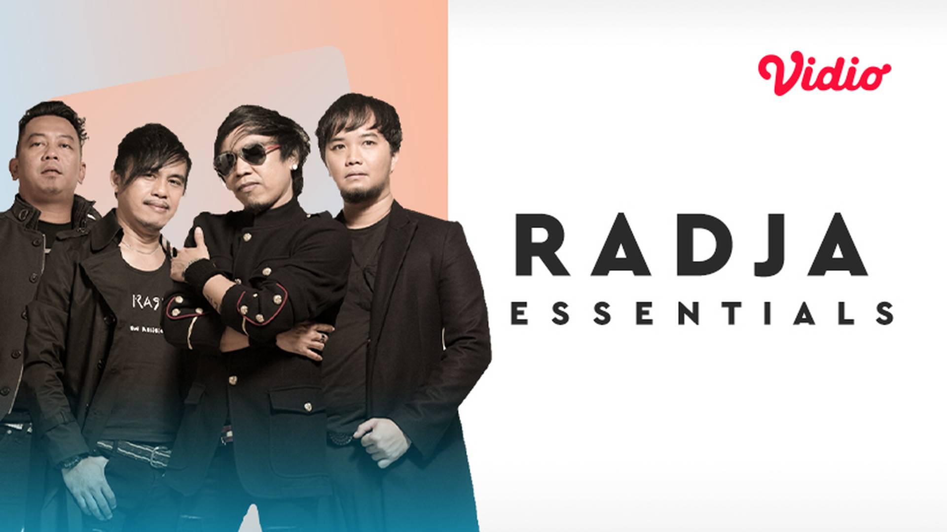 Essentials: Radja
