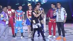 Dance Icon EP 13 - Stop Dance Crew ft. Rangga, Bisma, Reza Smash, Gigi & Steffy Chibi