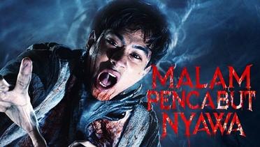Sinopsis Malam Pencabut Nyawa (2024), Rekomendasi Film Horor Indonesia