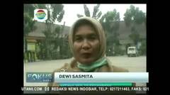 Fokus - Bencana Kabut Asap Di Pekanbaru Riau