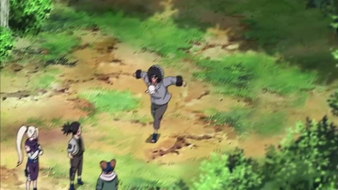Ep 436 Naruto Shippuden Vostfr
