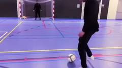 Trick Futsal Shoot