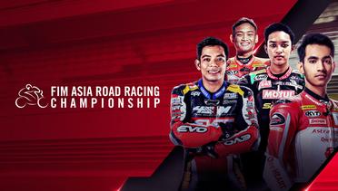Asia Road Racing Championship 2024