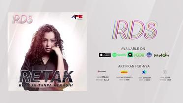 RDS - Retak "Remaja Tanpa Kekasih"(Official Audio)