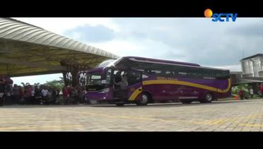 Kontes Bus Pariwisata Om Telolet Om - Liputan6 Siang