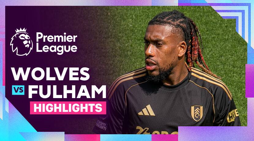 Wolverhampton Wanderers vs Fulham