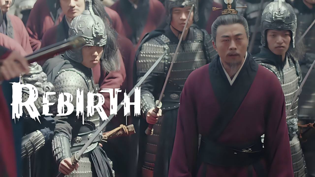 Rebirth - Episode 38 (2026)