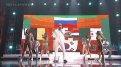 Pitbull - We Are One Ole Ola (ft. Jennifer Lopez) - Billboard Awards 2014