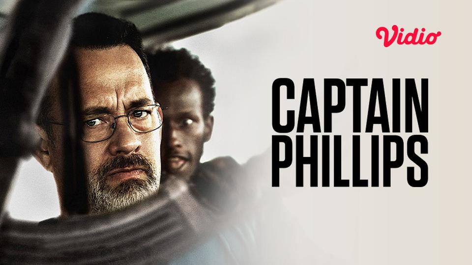 Nonton Captain Phillips (2013) Sub Indo Vidio