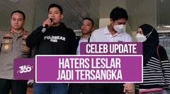 Kronologi Rizky Billar dan Lesti Kejora Laporkan Haters ke Polda Metro Jaya