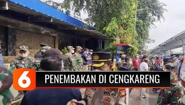 Oknum Polisi Tembak 3 Orang Hingga Tewas, Salah Satunya anggota TNI | Liputan 6