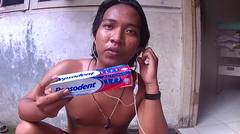 Dionn Jingle Pepsodent Action 123 #Pepsodent123