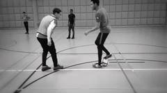 Trick Futsal