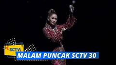 Inul Daratista - Goyang Inul | Malam Puncak SCTV 30