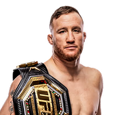 Justin Gaethje