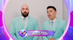 Menjadi Rumah Sepak Bola yang Membanggakan | Greeting 29 HUT Indosiar dari Sportcaster