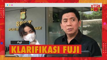 Klarifikasi Fuji Soal Tudingan Belum Bayar Gaji Karyawan: AKU MINTA MAAF KALAU...
