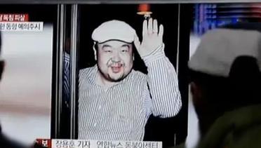 Kopi Pagi: Spekulasi Pembunuhan Kim Jong-nam