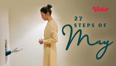 Cerita Di Balik 27 Steps of May - Rayya