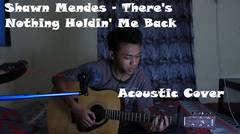 Shawn Mendes - There's Nothing Holdin' Me Back (Cover by EDPRAS)