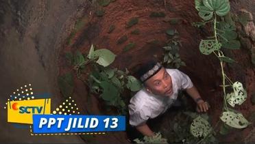 Astagfirullah, Mas Roy Dijebak Anak Buah Pak Bombi Dalam Sumur | Para Pencari Tuhan Jilid 13 Episode 26