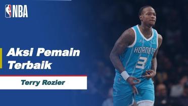 Nightly Notable | Pemain Terbaik 7 Januari 2023 - Terry Rozier | NBA Regular Season 2022/23
