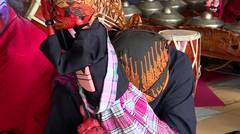 gamelan indra swara  Mexico degung rejang sunda