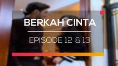 Episode 12 dan 13