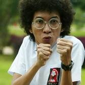 Rizky Mocil