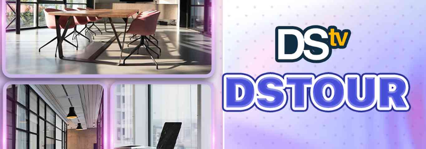 DailySocial TV - DSTour