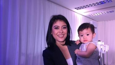 Sigi Wimala Ketat Awasi Anak dalam Penggunaan Internet
