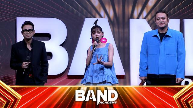 Band Academy - Group 5 Top 5