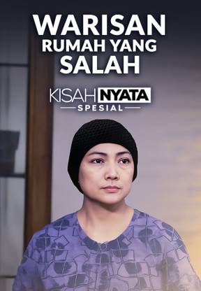 Warisan Rumah yang Salah