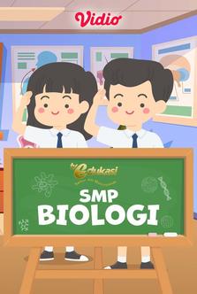 TV Edukasi - SMP - Biologi