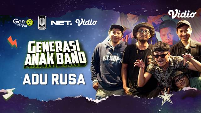 Adu Rusa
