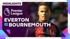 Everton vs Bournemouth - Highlights | Premier League 24/25