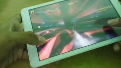 Android Gaming Test & Review Teclast X80HD Indonesia