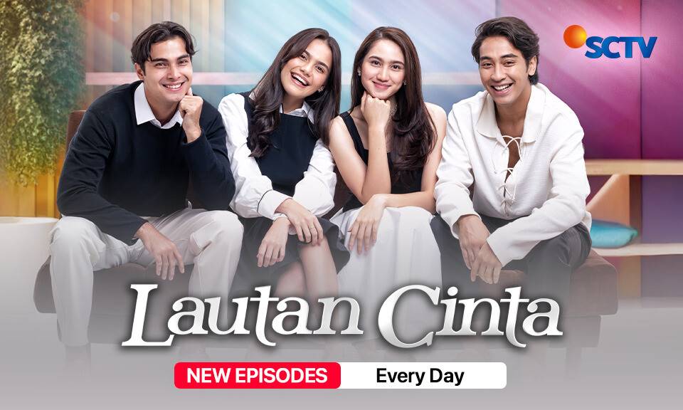 Lautan Cinta
