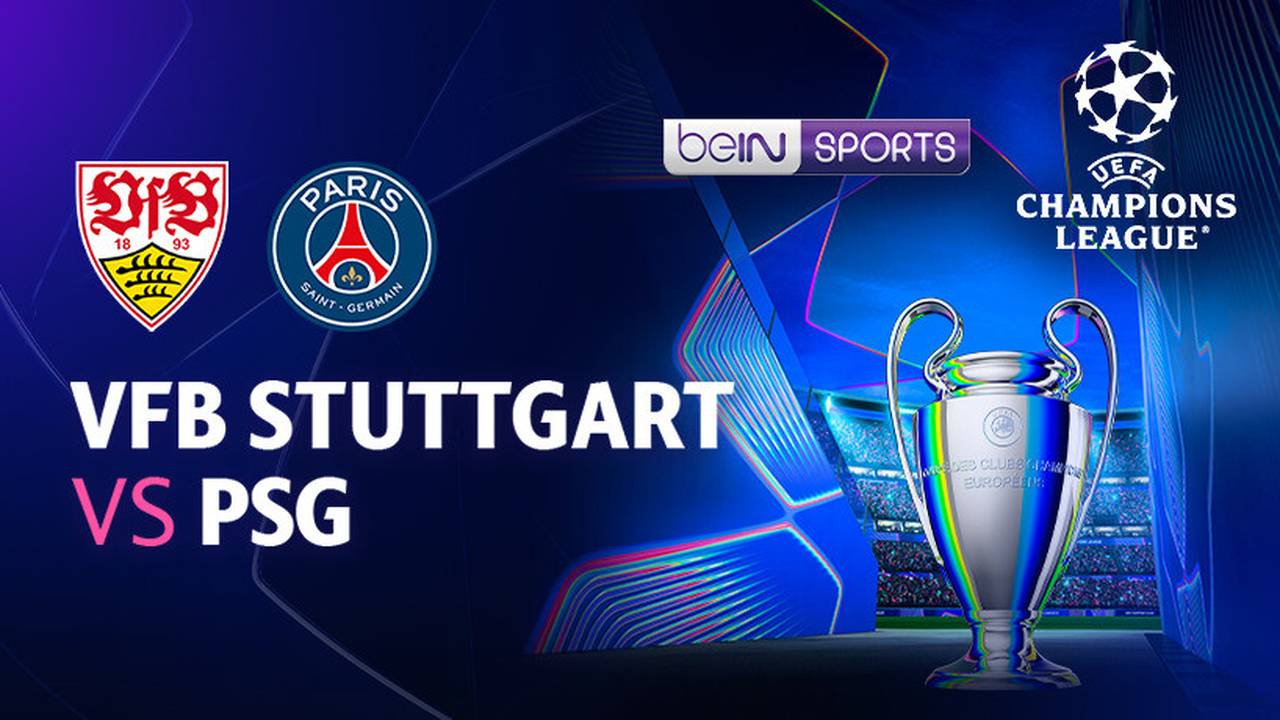 Onde Assistir Vfb Stuttgart X Psg